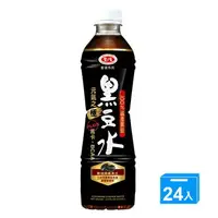 在飛比找樂天市場購物網優惠-愛健黑豆水530mlx24入/箱【愛買】