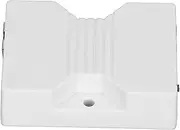 Poe Extender, 10/100Mbps, with IEEE 802.3afat, Dual RJ45 Port, Poe Amplifier, Wall-Mounted, Used with AP, IP Camera, IP Phone