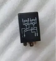 NEW A/C Air Conditioning System Relay 171959141A FOR VW VOLKSWAGEN