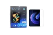 Nuglas Screen Protector Tempered Clear Glass For Samsung Galaxy A9 Plus Tablet