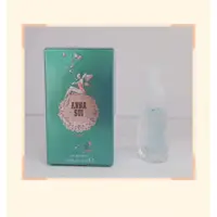 在飛比找蝦皮購物優惠-ANNA SUI 安娜蘇 許願精靈女性淡香水 4ml