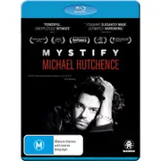 Mystify: Michael Hutchence