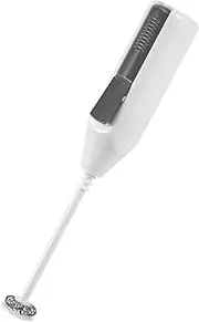 [Gyorwst] Electric Mixer Mini Handheld Mixer Hand Blenders Electric Eggs Cream Mixer Household Small Handheld Mixer Electric Stick