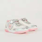 Frozen Elsa Toddlers Sneakers