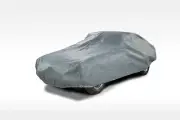 Coverzone Stormforce Outdoor Fitted Car Cover (Ford Fairlane 1955-70 )