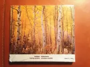 BRAHMS - MURRAY PERAHIA, AMADEUS QUARTET - INTERMEZZO (SONY; 2001) NEW & SEALED