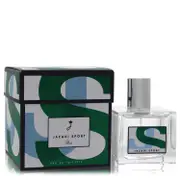 Jacadi Sport by Jacadi Eau De Toilette Spray 1.7 oz for Men