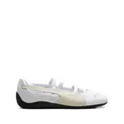 [Puma] Puma Speedcat Ballet "White/Alpine Snow" Sneakers 7.5 UK WHITE