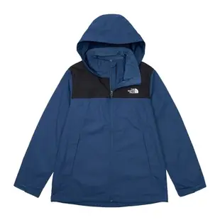 The North Face 男 DryVent 防水外套