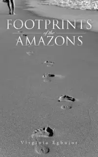 在飛比找博客來優惠-Footprints of the Amazons