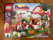 *NEW* Lego Belville HORSE STABLE 7585 *RETIRED*