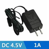 在飛比找良興EcLife購物網優惠-電子式變壓器 DC4.5V / 1A