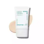INNISFREE UV Active Poreless Sunscreen SPF50+ PA++++ 50ml