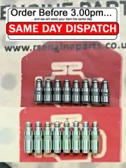 Hydraulic Lifter Follower TAPPET MINI R56 R55 R57 R60 R58 R61 R59 PETROL IN EX
