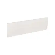 Kaboodle 900mm Wild Garlic Oven Front Panel - 2 Pack