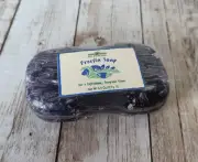 Bath & Body Works Freesia Soap 4.5oz RARE HTF