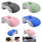 Office Napping Pillow Soft Face Down Desk Pillow for Office Library School