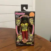NECA Ben Cooper Creature Costume Kid Glow In The Dark Trick Or Treat Monster NIB