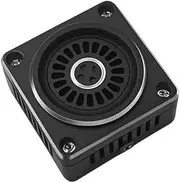 Peakloong 3.3G 5W VTX 16CH 5000mW Video Transmitter Support 2S-8S withHeat Sink&Fan forRC Long Rang Racer FPV Drone