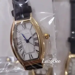 lavenda 韓國手錶 復古款式日本機芯 真皮錶帶 現貨