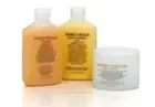 Mixed Chicks Triple Pack (Shampoo, Leave-in Conditioner, Deep Conditioner)