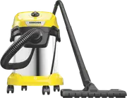 Karcher WD3 S Wet and Dry Vacuum Cleaner