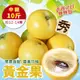 【果農直配】台灣嚴選黃金果10斤(中果14-18顆)