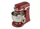 89208 Kenmore Elite 5 Qt. 400 Watt Red Stand Mixer