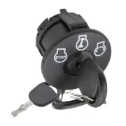 Fit for Cub Cadet Zero Turn Mower RZT42 RZT54 with Key 925-04228 Ignition Switch
