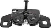 Engine Front Hood Latch 55255451AC High Quality Car Exterior Lock Accessories for Dakota PT Cruiser Raider with Fine Workmanship Premium Steel Material and Easy Installation