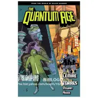 在飛比找Yahoo!奇摩拍賣優惠-中譯圖書→Quantum Age: From the Wor