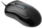 KENSINGTON(R) 72358 Mouse in A Box, Wired