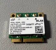 DELL Precision M6500 Wireless 5300 Wifi WLAN Half-Height Mini Card A02 N230K NEW