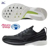 在飛比找蝦皮購物優惠-👟永盛體育 MIZUNO WAVE AERO 19 寬楦一般