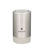 Snow Peak Tobachi 2 white TW-270-WH
