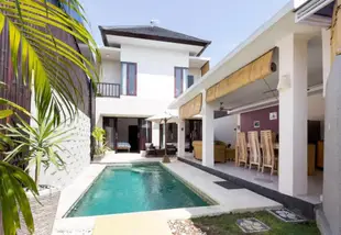 Villa Sunny Seminyak