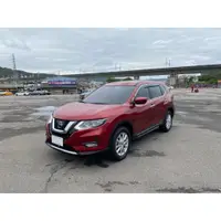 在飛比找蝦皮購物優惠-2022 Nissan X-Trail 2WD智行版 實價刊