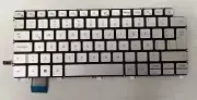7DYJK Dell Inspiron 7490 7391 Backlit Keyboard 7H37T SPANISH 490.0GD07.AD1E