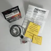 Pertronix 1121P6 Ignitor Delco 2 Cyl 6V Electronic Ignition Conversion Kit
