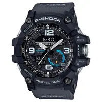 在飛比找蝦皮商城優惠-G-SHOCK / GG-1000-1A8 / 卡西歐 CA