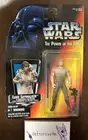 Kenner Star Wars - Luke Skywalker Dagobah - The Power of the Force (1995)