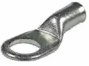 FULTYME RV FulTyme RV Heavy Duty Tin Plated Lug31/0 Ga 3/8 Stud Size 5039