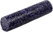 Yes4All Foam Roller - Ultra Lightweight High Density EPP Muscle Roller 30/45/61/91cm Long for Back, Legs, Workouts, Trigger Point Exercise, Gym, Pilates, Fitness, Yoga, Deep Tissue Muscle Massage