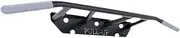 Doorway Pull up Bar,Pull up Bar Home Multifunctional Indoor Heavy Duty Pull up Bar Fitness Equipment Wall Mount Chin up Bar