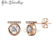 Tangent Earrings