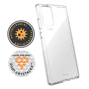 EFM Aspen Case Armour with D3O Crystalex - For Galaxy Note20 (6.7")