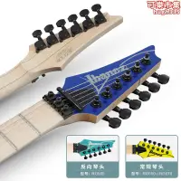 在飛比找露天拍賣優惠-ibanez依班娜電吉他rg550/rg565/rg570 