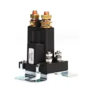 Enhanced Performance Car Starter Relay Switch Terminal Relay Normally Open