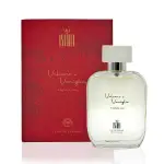 Ischia volcano and vanilla perfume 100ml