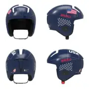 Briko 2023 Helmet Volcano 2.0 USA Multi Impact Skiing National American 22113QW